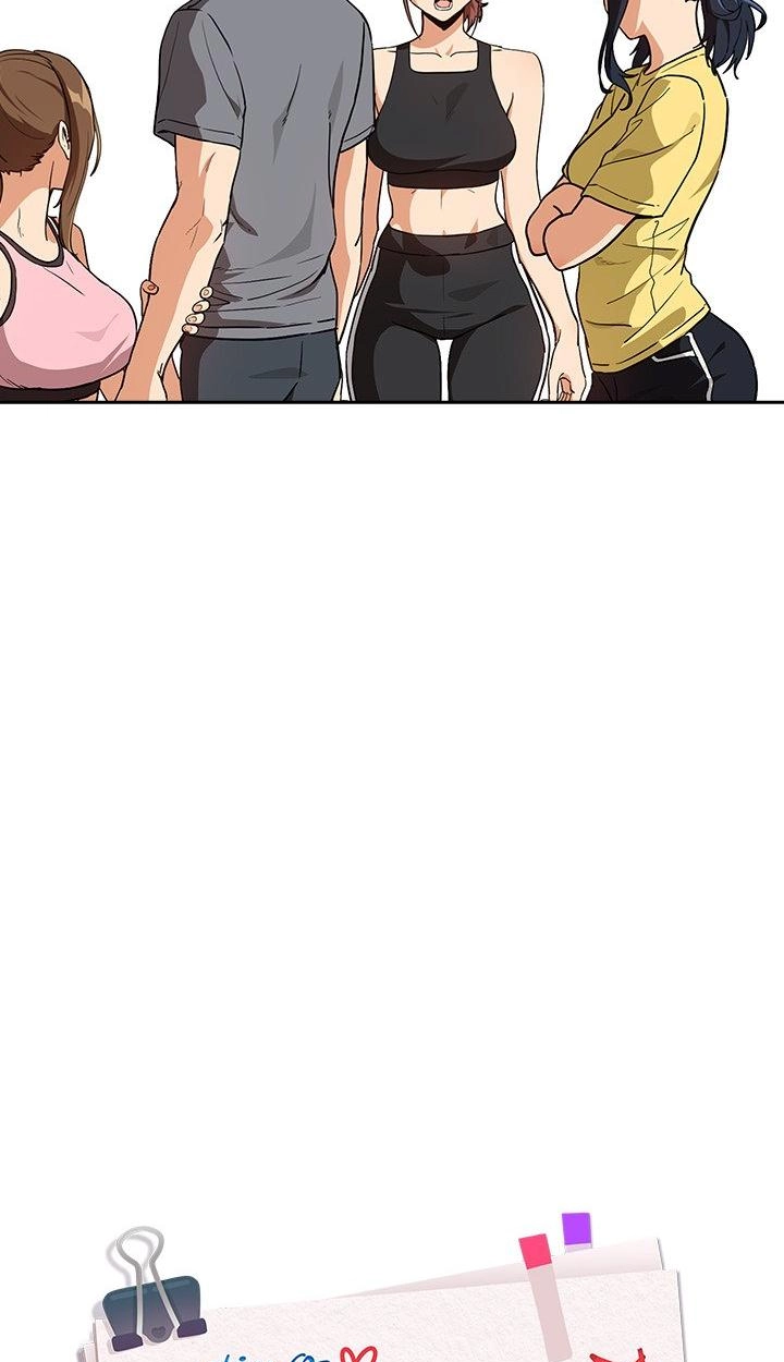 Read Dating After Work chapter 78 image 16 on Lezhin