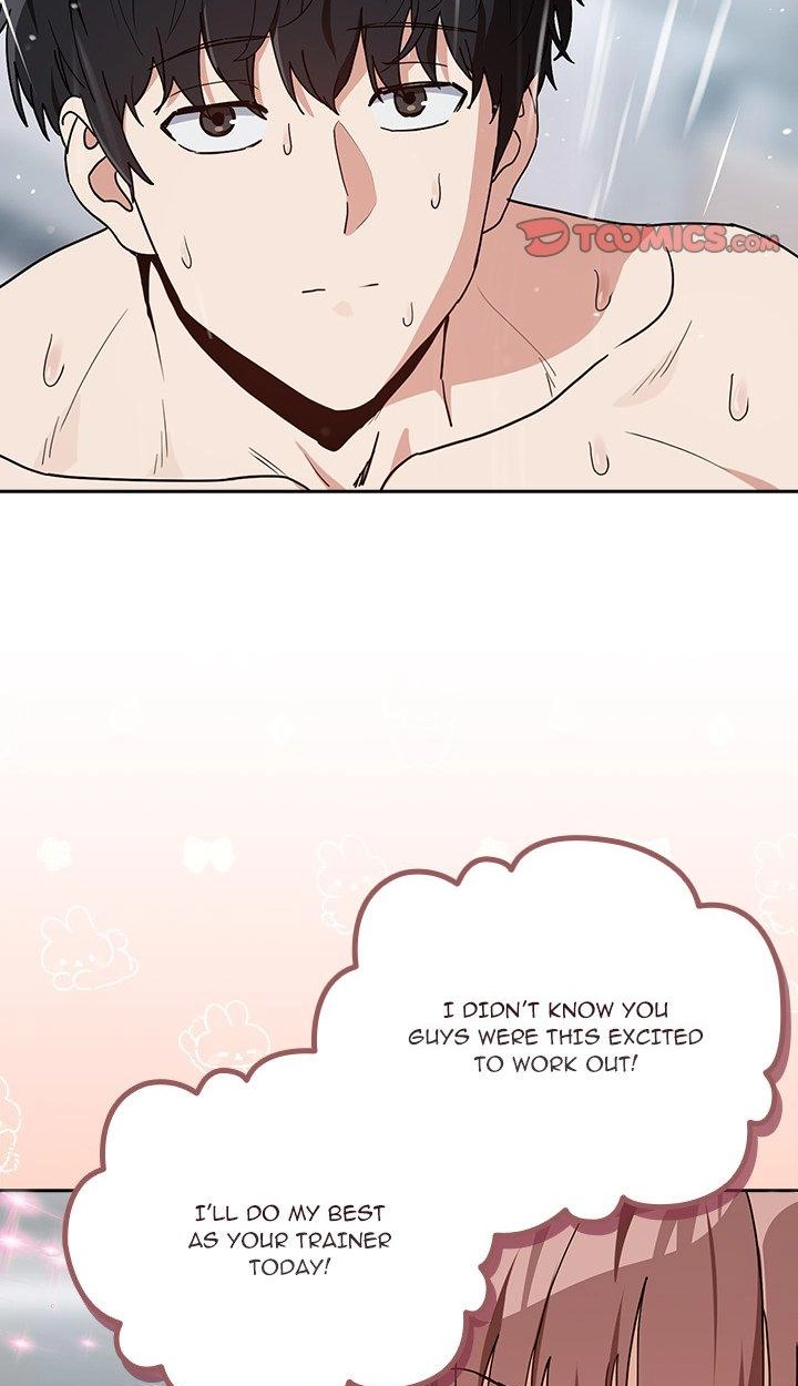 Read Dating After Work chapter 78 image 21 on Lezhin