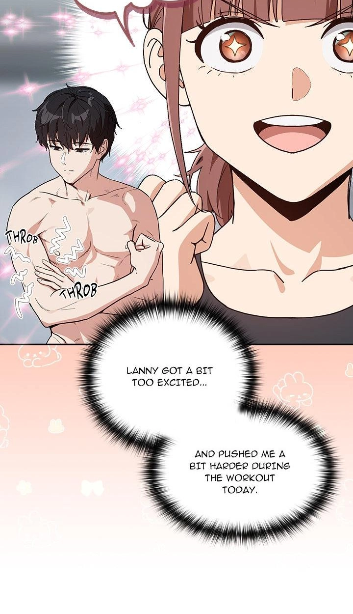 Read Dating After Work chapter 78 image 22 on Lezhin