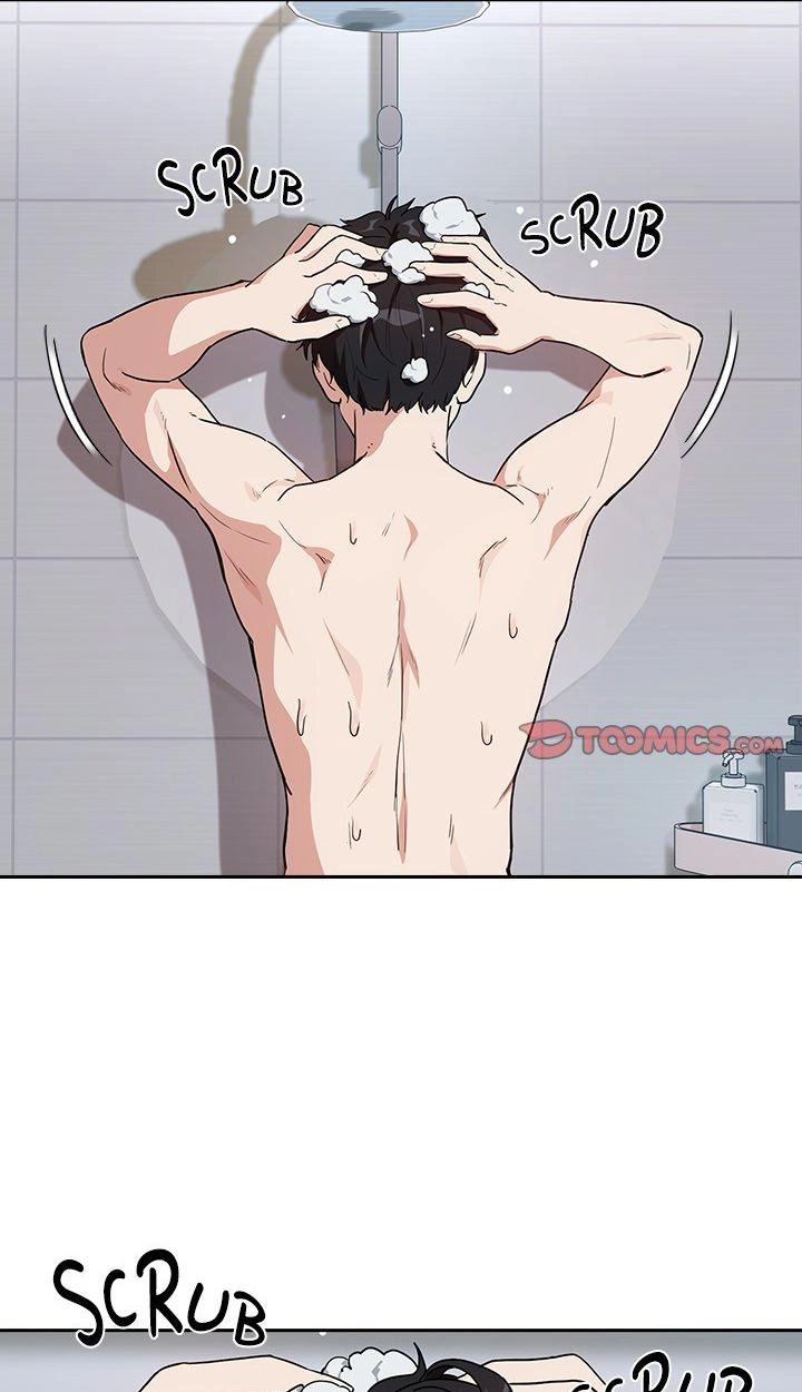 Read Dating After Work chapter 78 image 24 on Lezhin