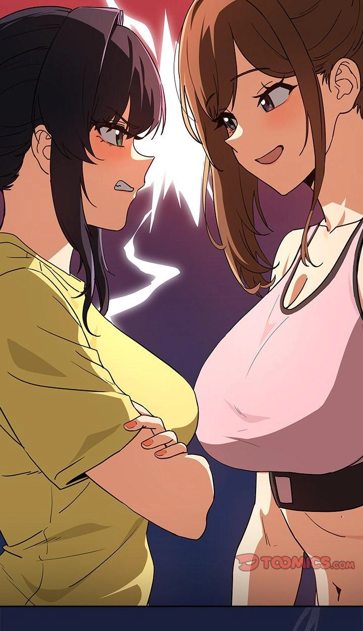 Read Dating After Work chapter 78 image 27 on Lezhin