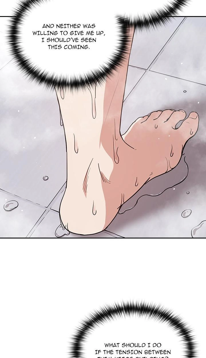 Read Dating After Work chapter 78 image 32 on Lezhin