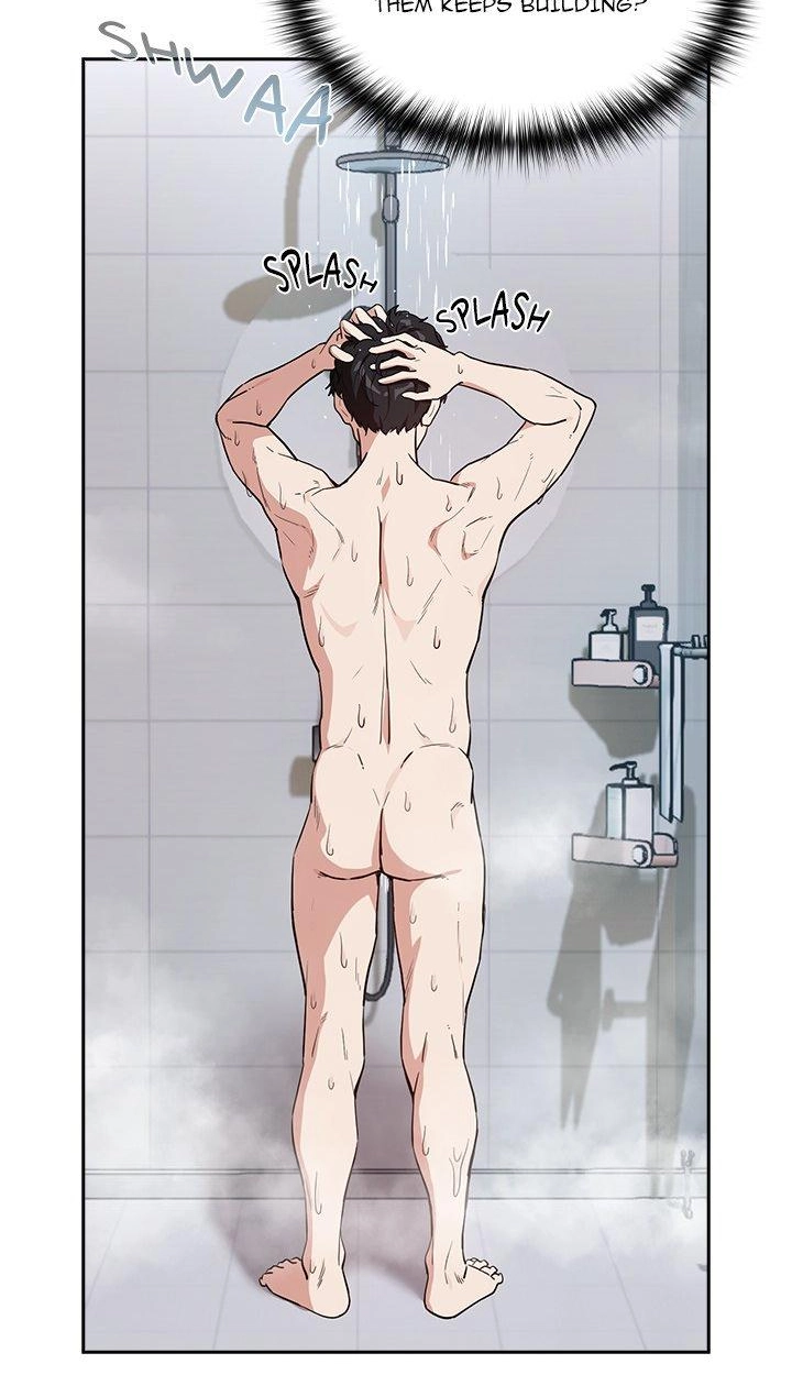 Read Dating After Work chapter 78 image 33 on Lezhin