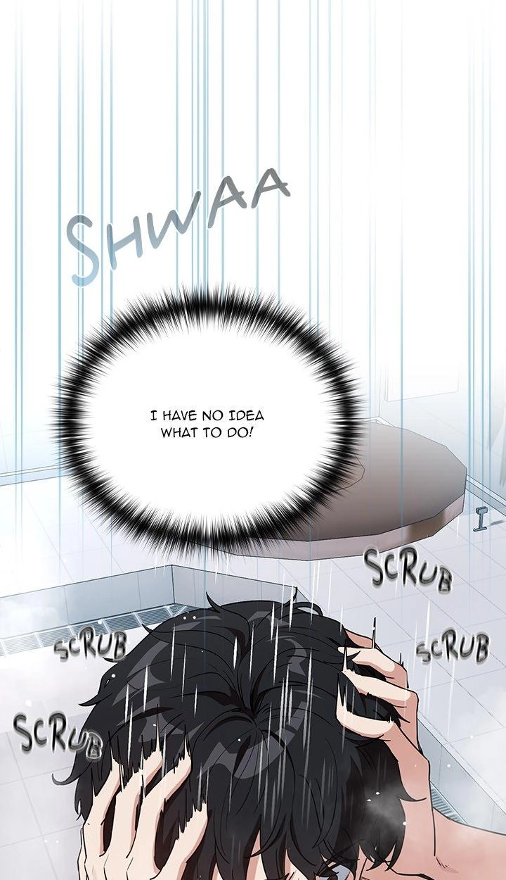 Read Dating After Work chapter 78 image 36 on Lezhin