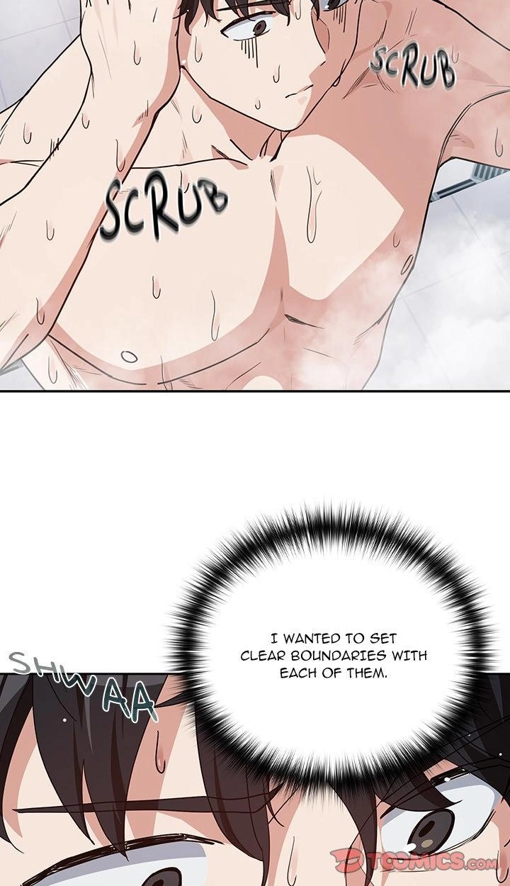 Read Dating After Work chapter 78 image 37 on Lezhin