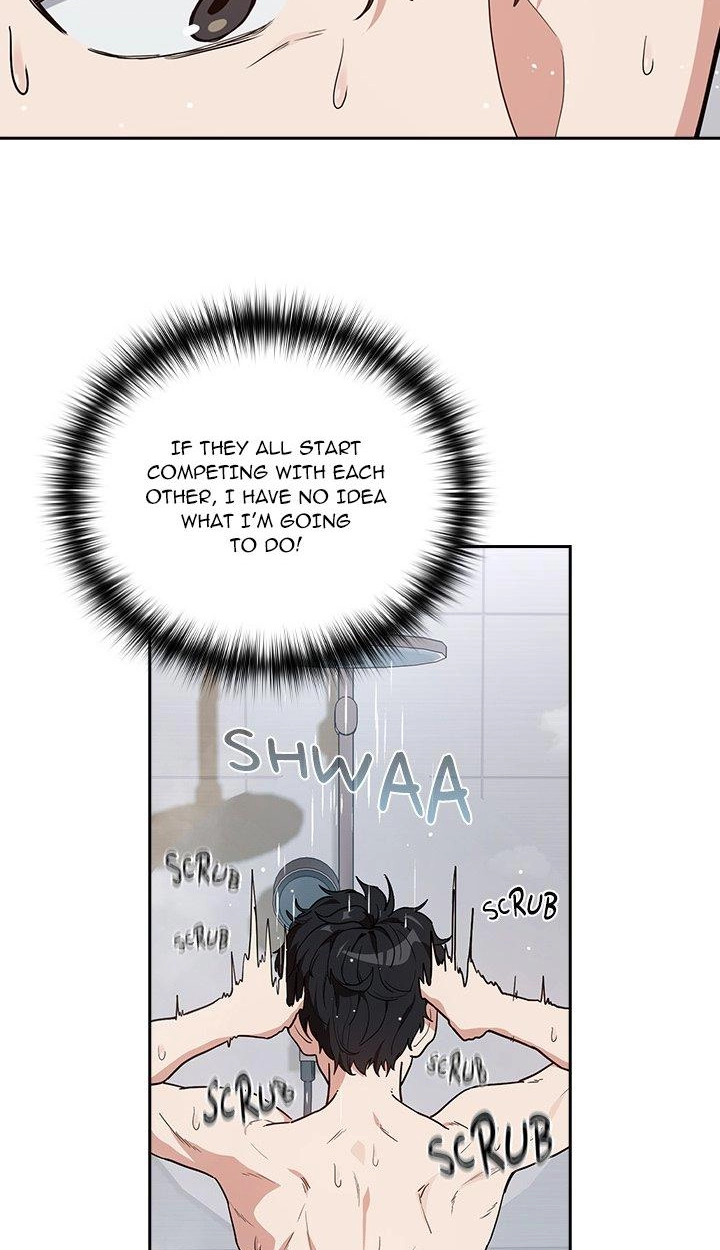 Read Dating After Work chapter 78 image 38 on Lezhin
