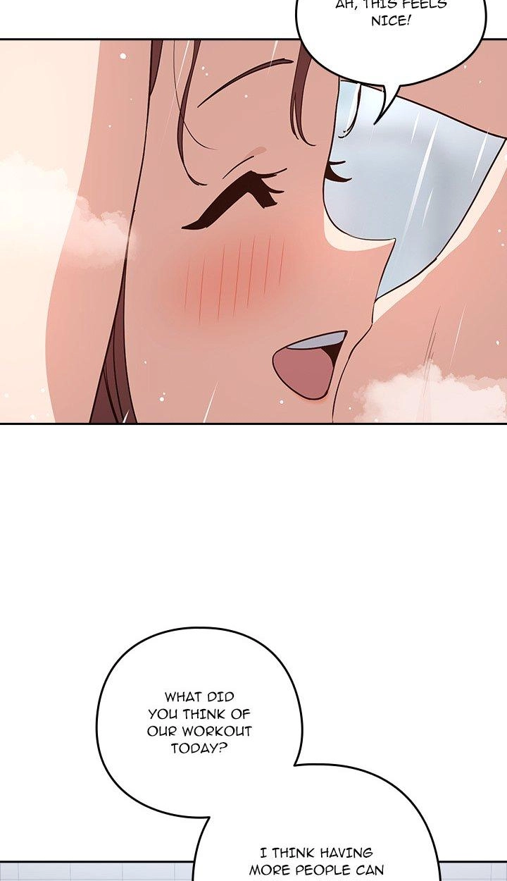 Read Dating After Work chapter 78 image 42 on Lezhin
