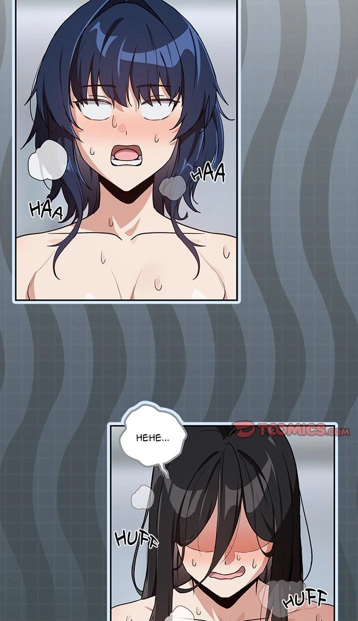 Read Dating After Work chapter 78 image 44 on Lezhin