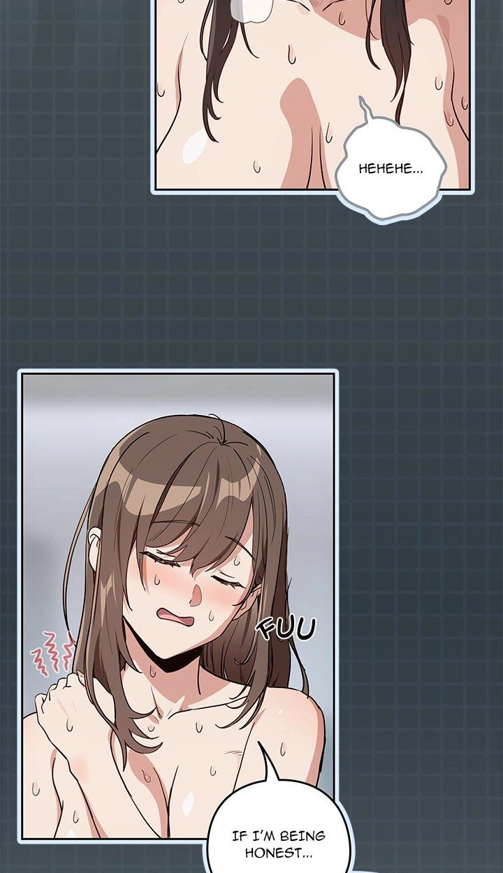 Read Dating After Work chapter 78 image 45 on Lezhin