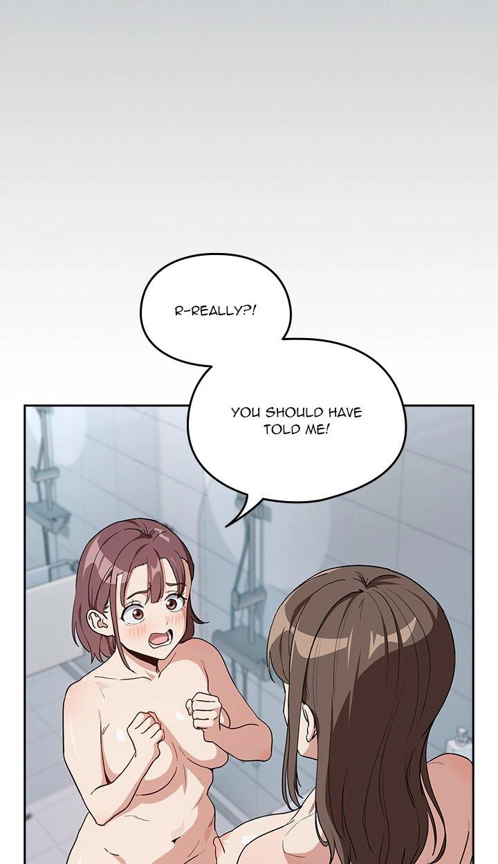 Read Dating After Work chapter 78 image 47 on Lezhin