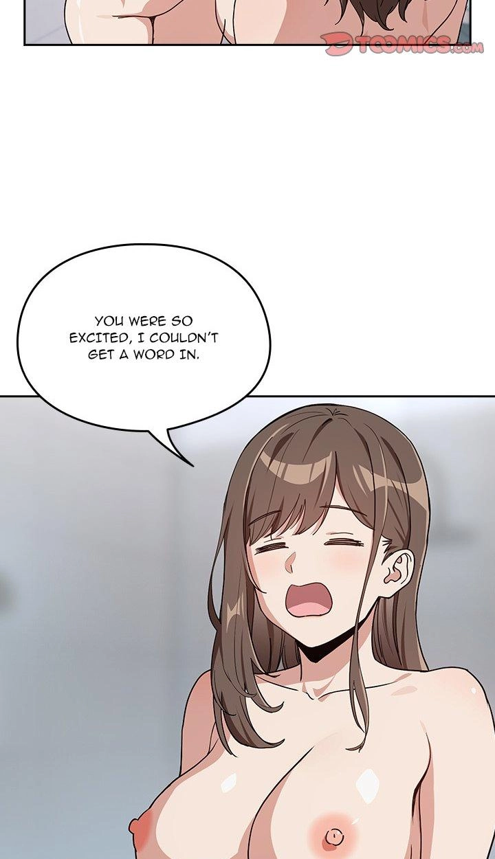 Read Dating After Work chapter 78 image 48 on Lezhin