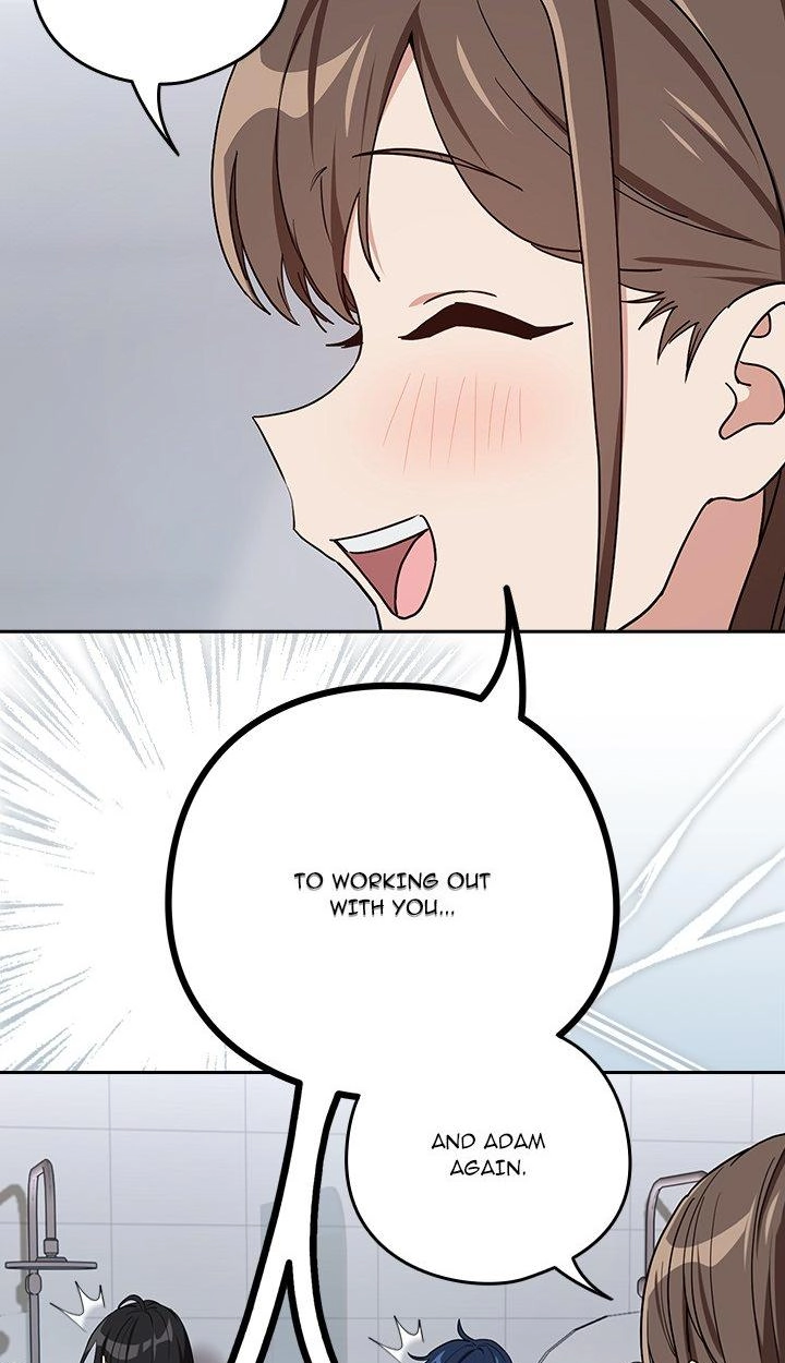 Read Dating After Work chapter 78 image 52 on Lezhin