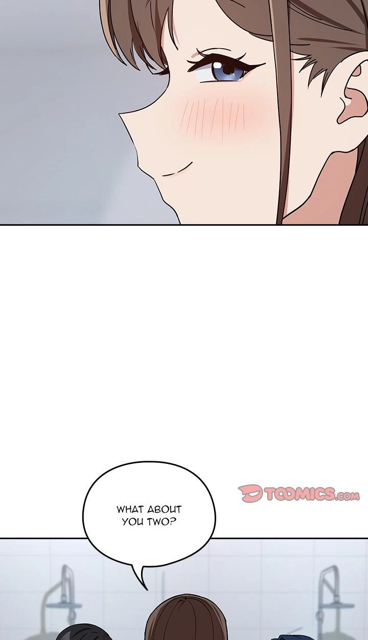 Read Dating After Work chapter 78 image 54 on Lezhin