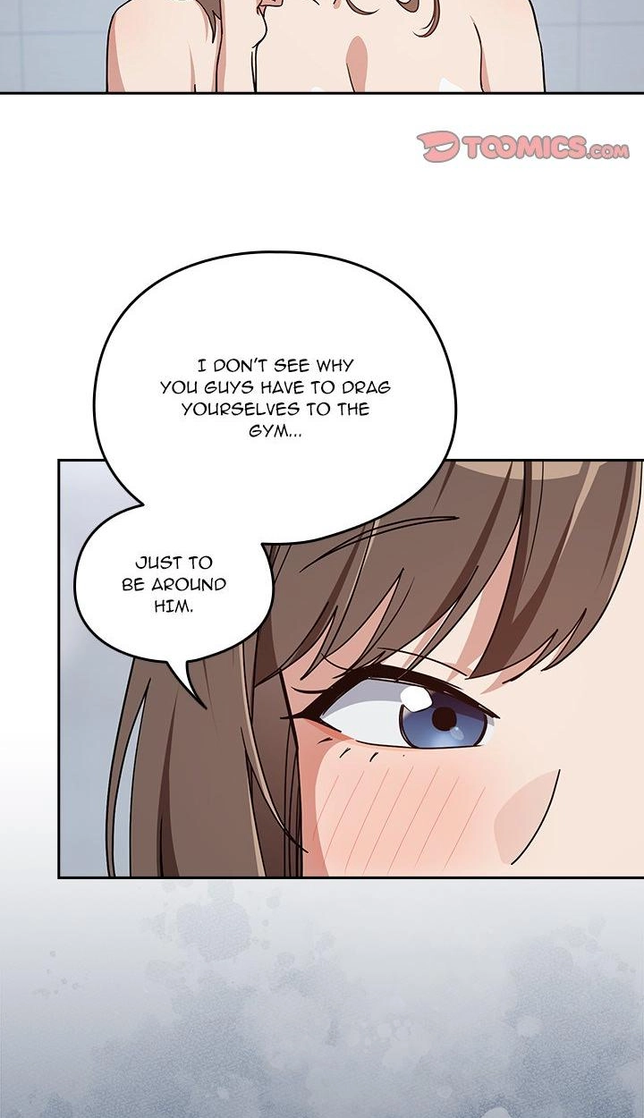Read Dating After Work chapter 78 image 58 on Lezhin