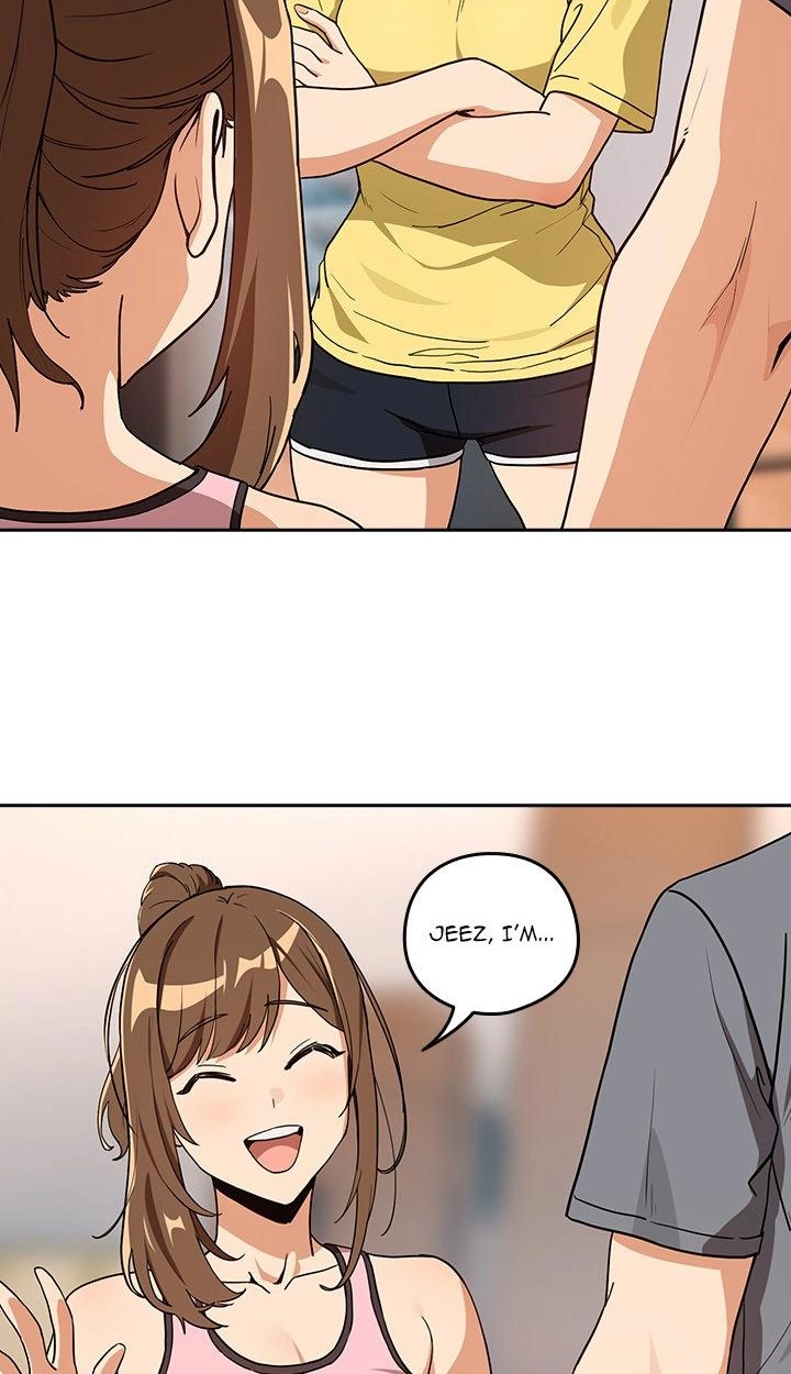 Read Dating After Work chapter 78 image 6 on Lezhin