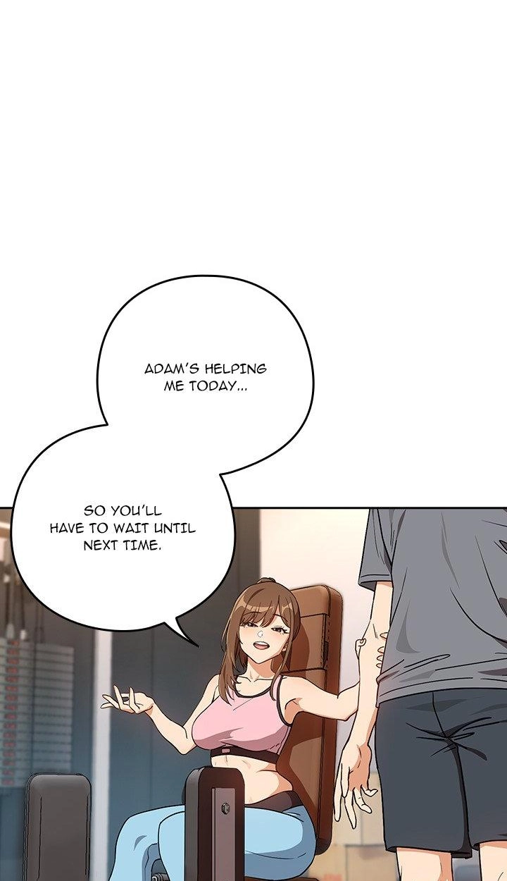 Read Dating After Work chapter 78 image 9 on Lezhin