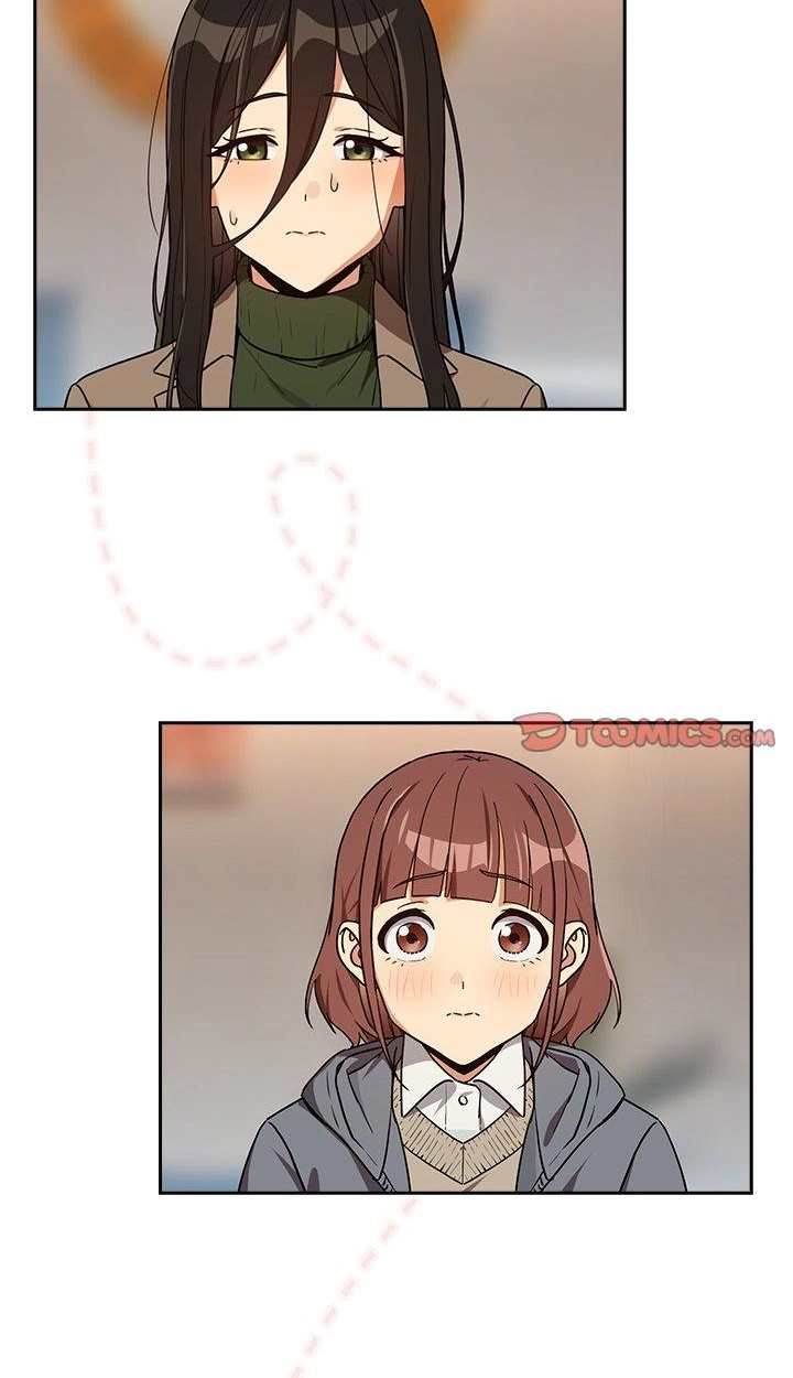 Read Dating After Work chapter 79 image 10 on Lezhin