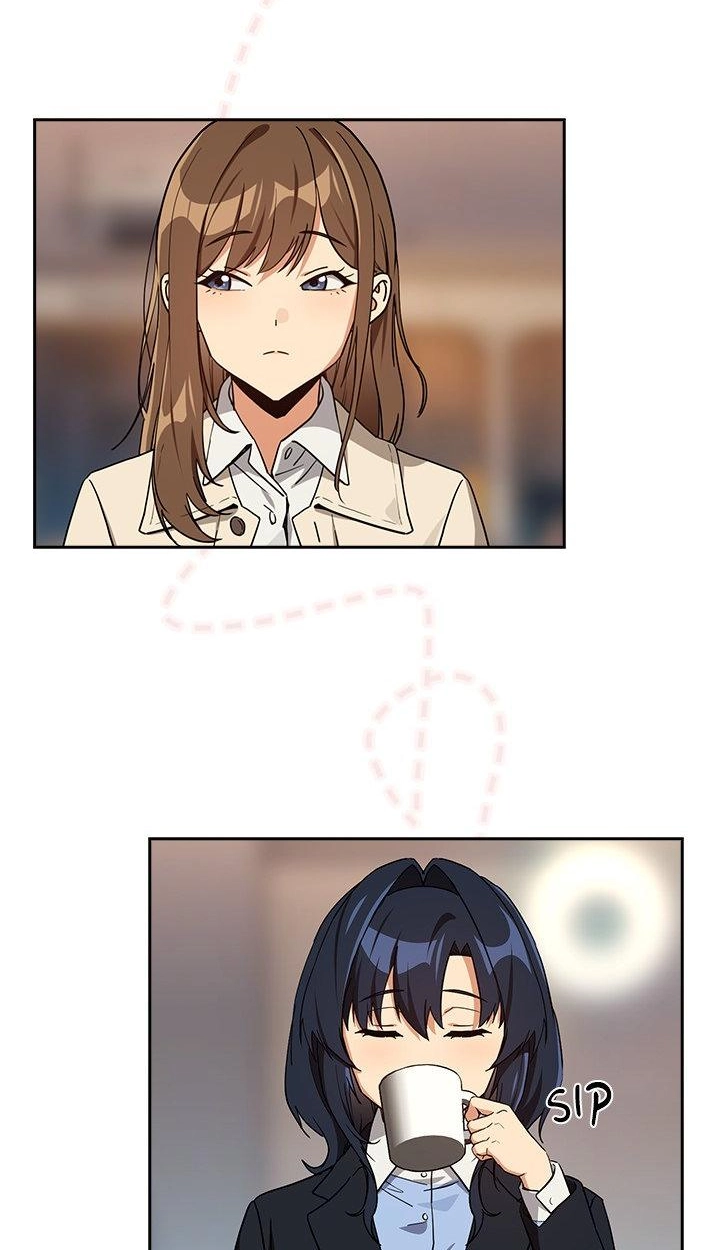 Read Dating After Work chapter 79 image 11 on Lezhin