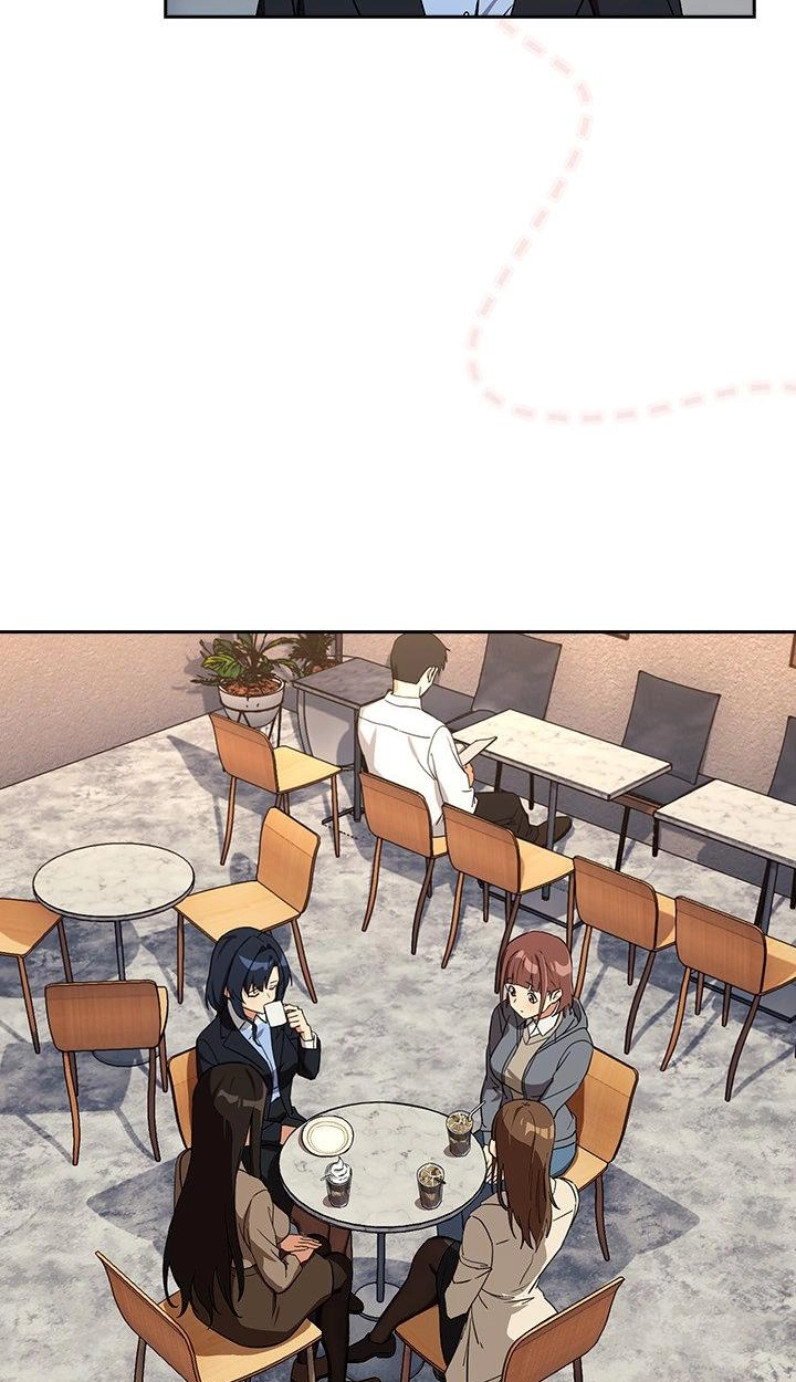 Read Dating After Work chapter 79 image 12 on Lezhin