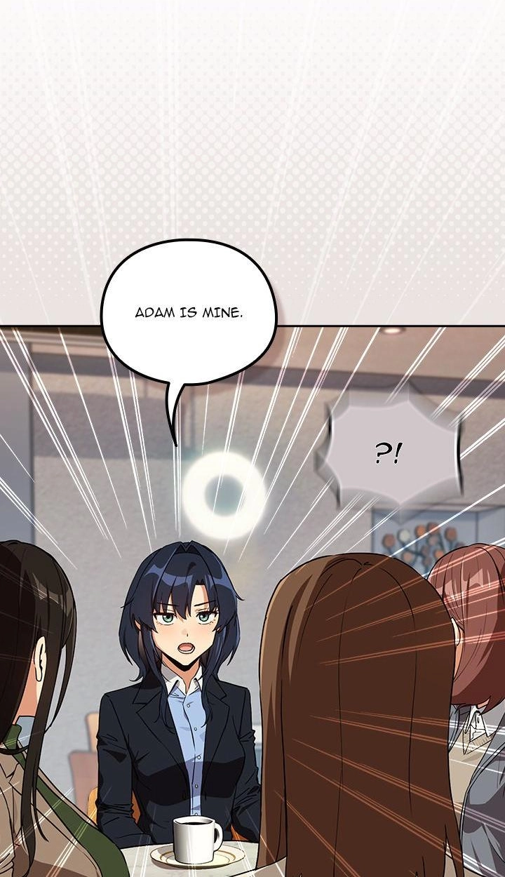 Read Dating After Work chapter 79 image 15 on Lezhin
