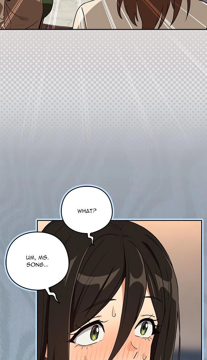 Read Dating After Work chapter 79 image 16 on Lezhin