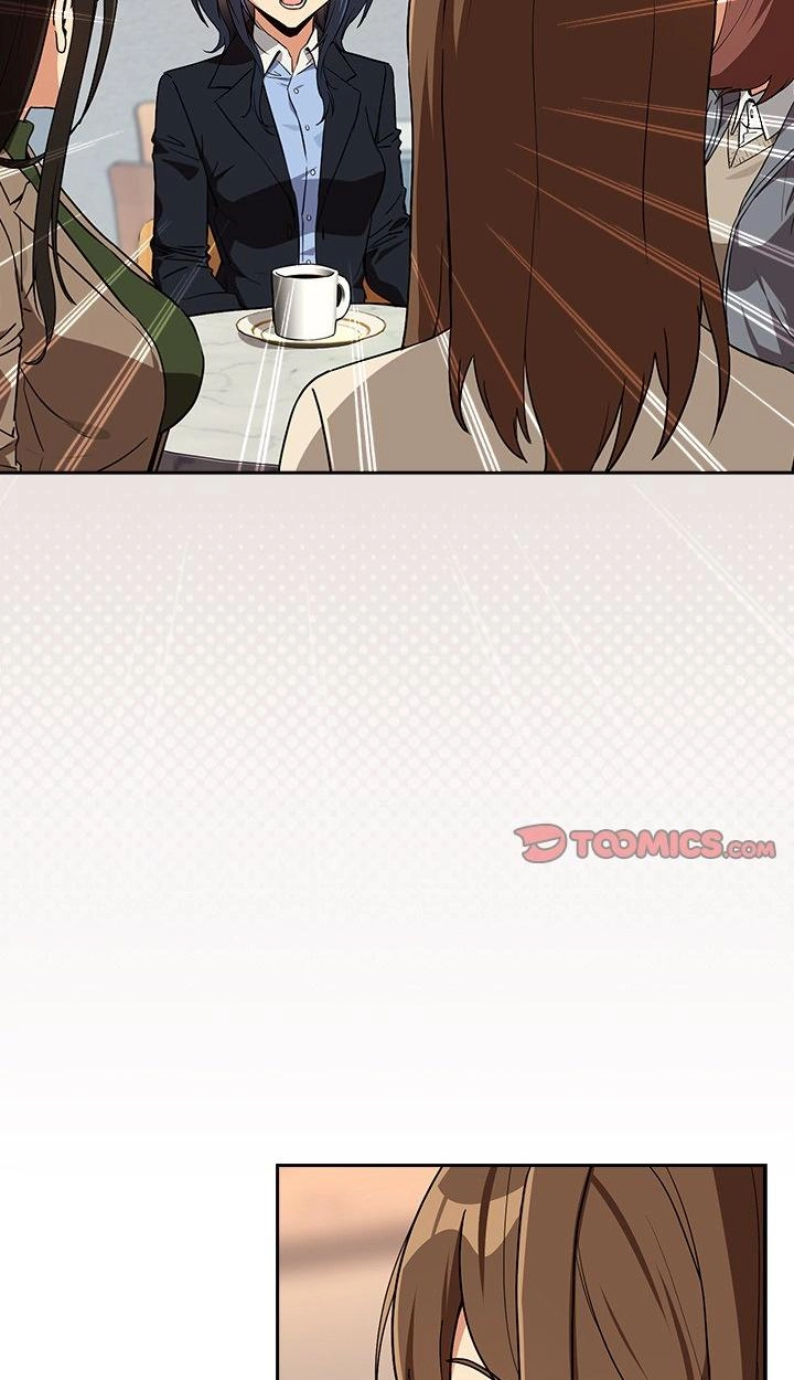 Read Dating After Work chapter 79 image 20 on Lezhin