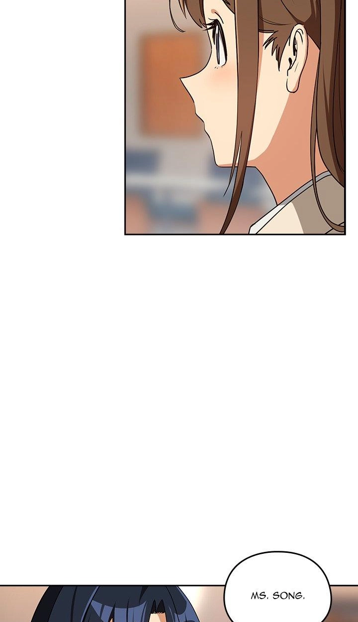 Read Dating After Work chapter 79 image 21 on Lezhin