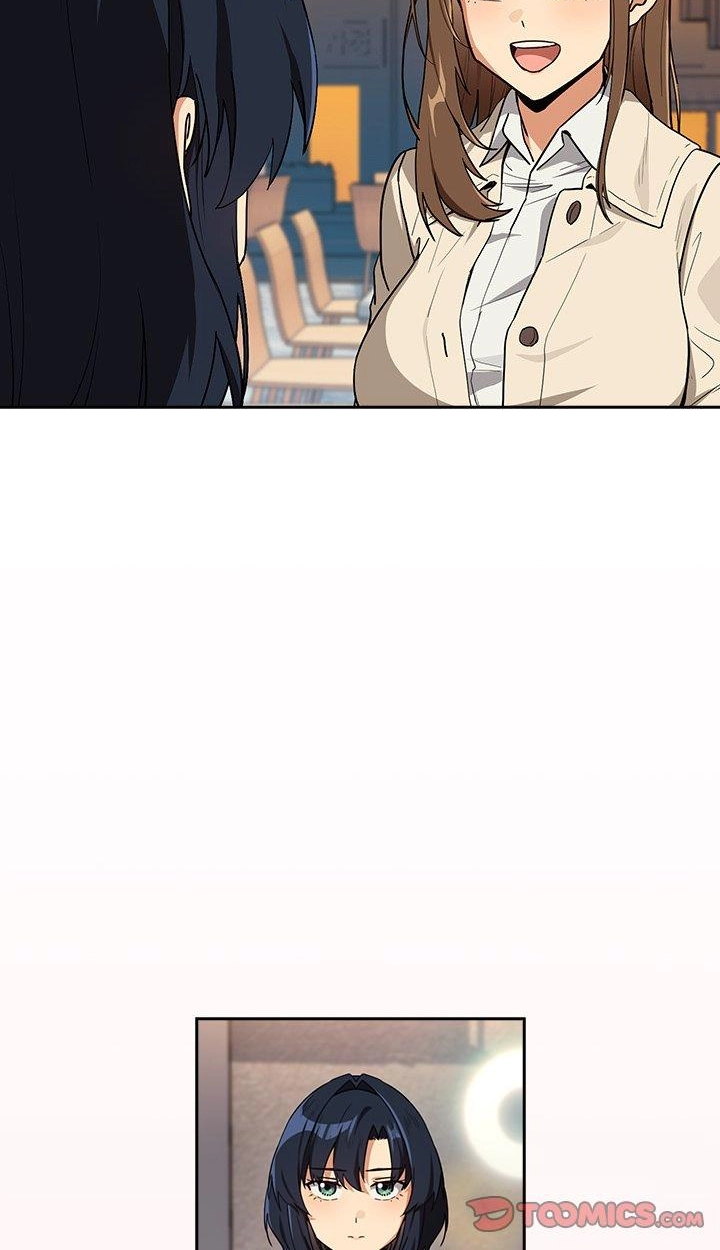 Read Dating After Work chapter 79 image 23 on Lezhin
