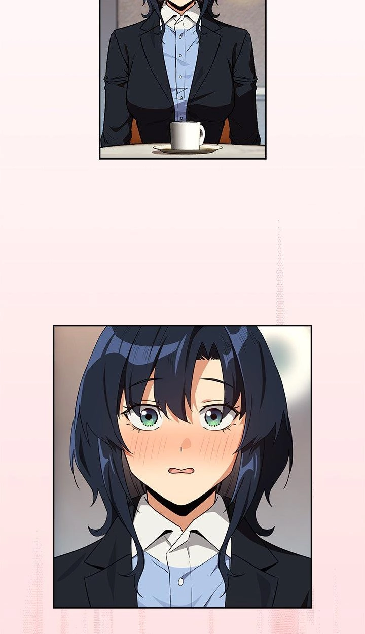 Read Dating After Work chapter 79 image 24 on Lezhin
