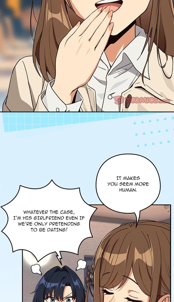 Read Dating After Work chapter 79 image 27 on Lezhin