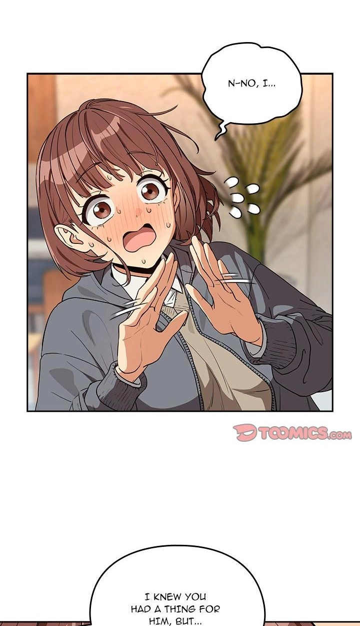 Read Dating After Work chapter 79 image 30 on Lezhin