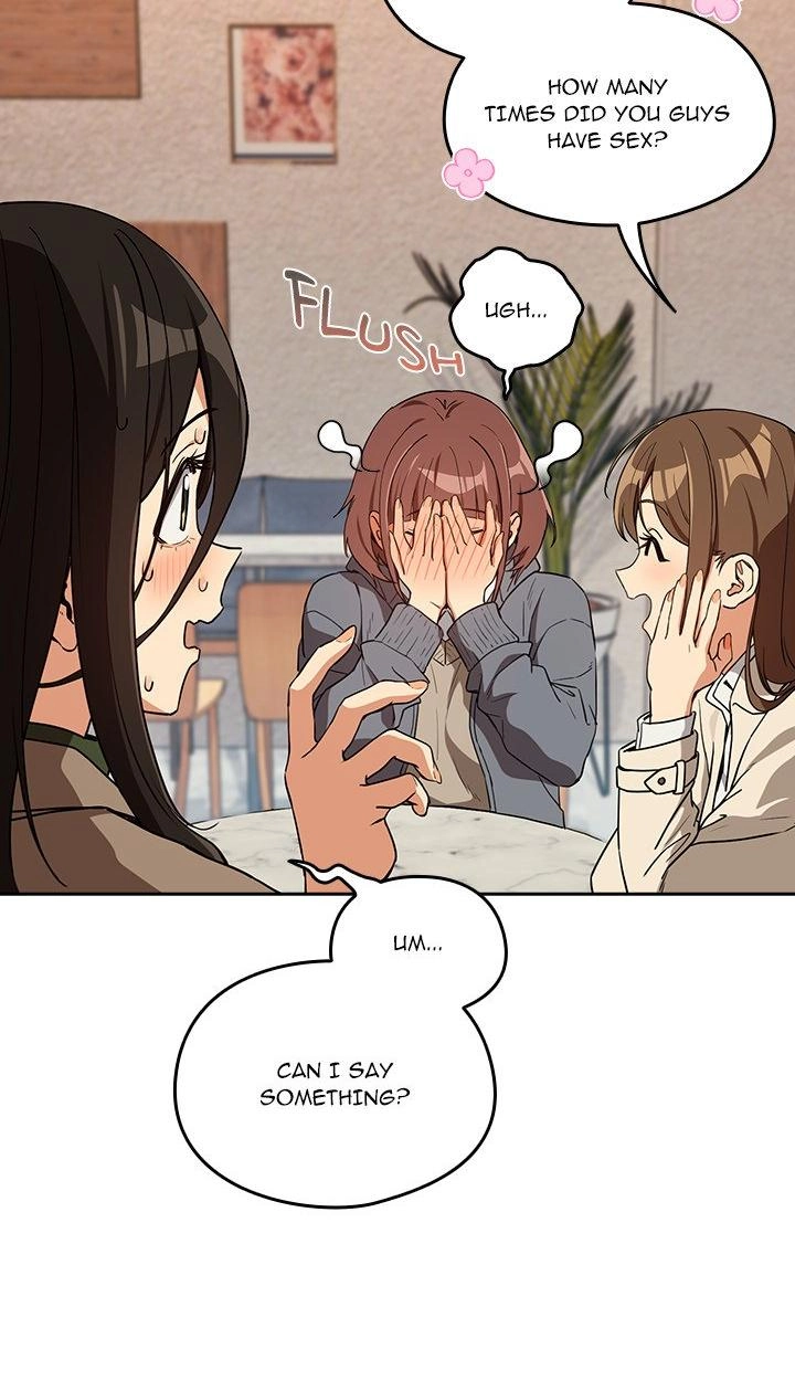 Read Dating After Work chapter 79 image 32 on Lezhin