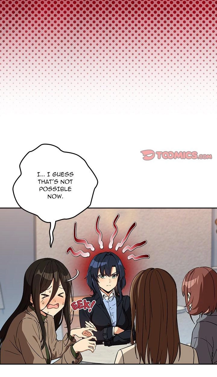 Read Dating After Work chapter 79 image 37 on Lezhin