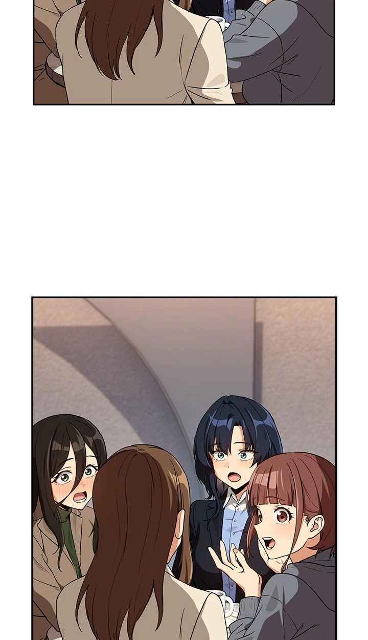 Read Dating After Work chapter 79 image 42 on Lezhin