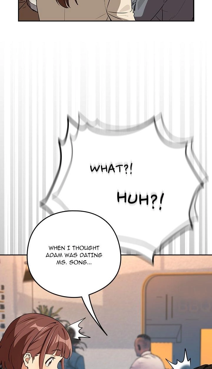 Read Dating After Work chapter 79 image 43 on Lezhin