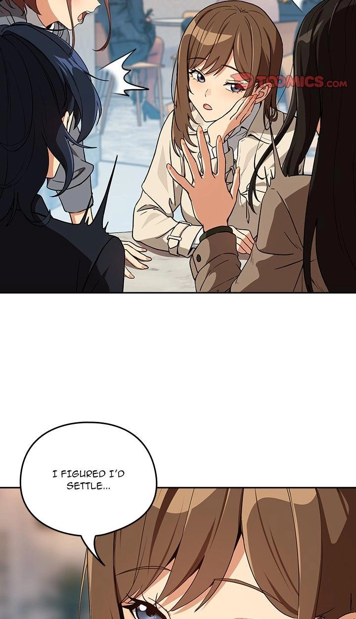 Read Dating After Work chapter 79 image 44 on Lezhin