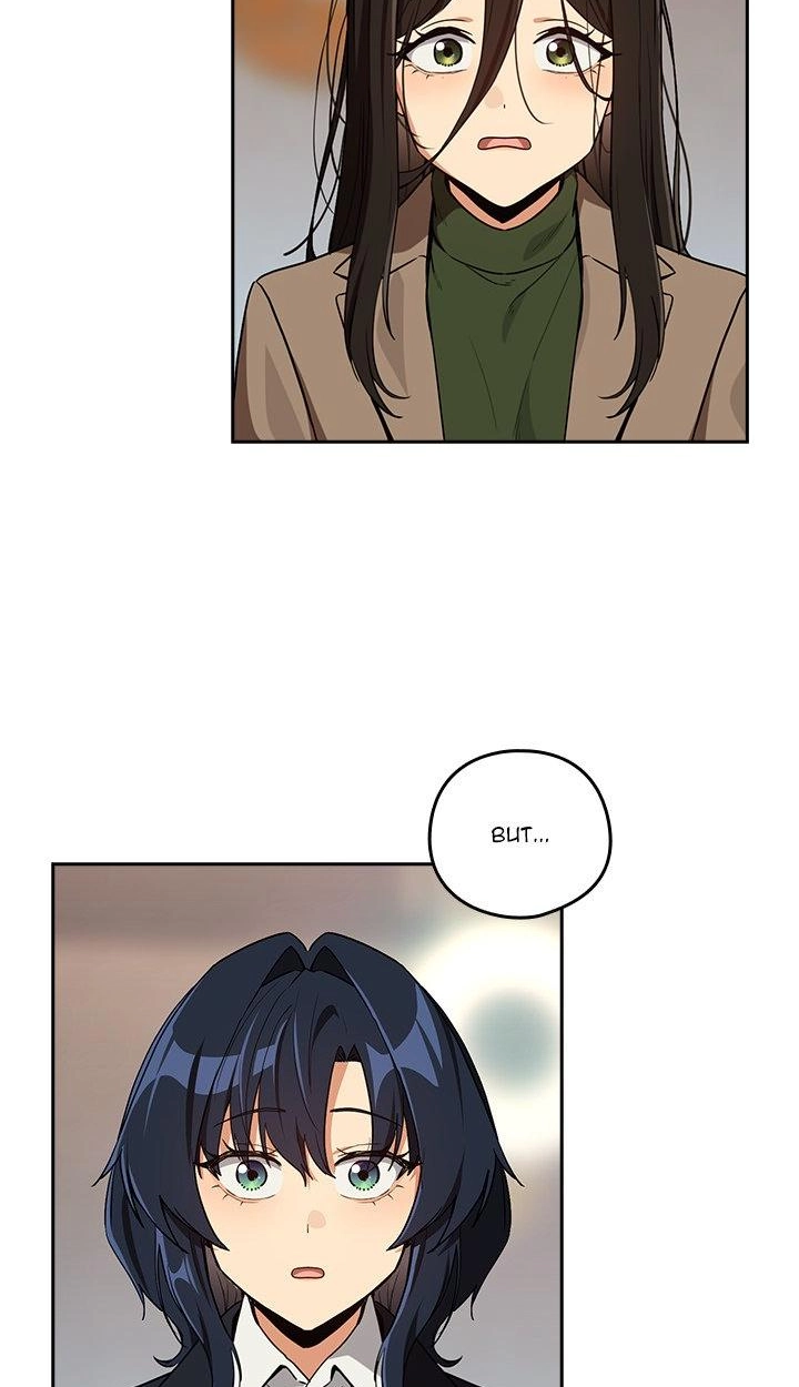 Read Dating After Work chapter 79 image 46 on Lezhin