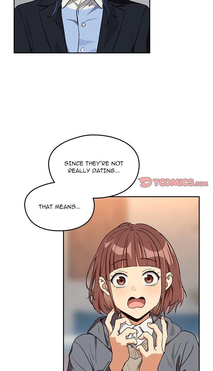 Read Dating After Work chapter 79 image 47 on Lezhin