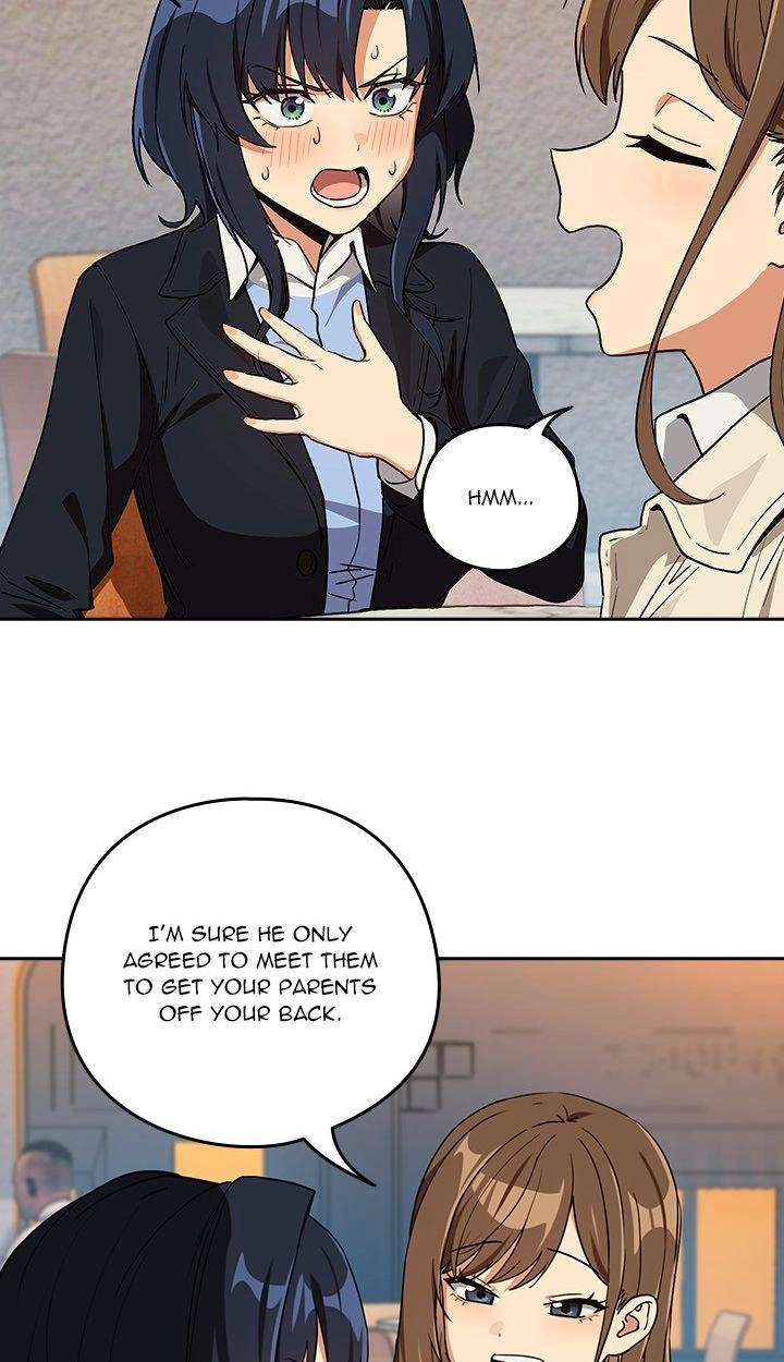 Read Dating After Work chapter 79 image 52 on Lezhin