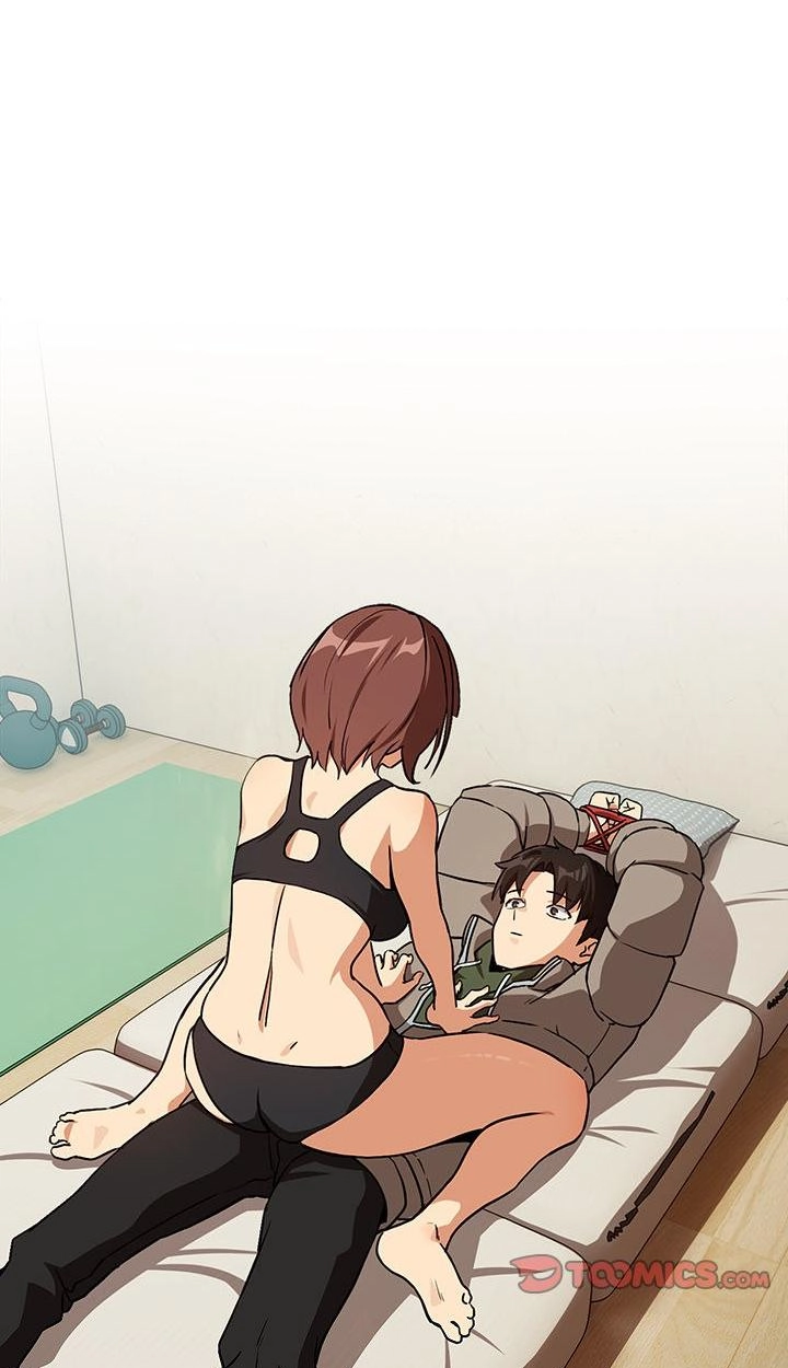Read Dating After Work chapter 79 image 60 on Lezhin