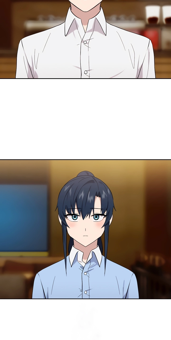 Read Dating After Work chapter 8 image 1 on Lezhin