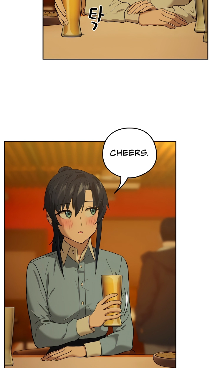 Read Dating After Work chapter 8 image 10 on Lezhin