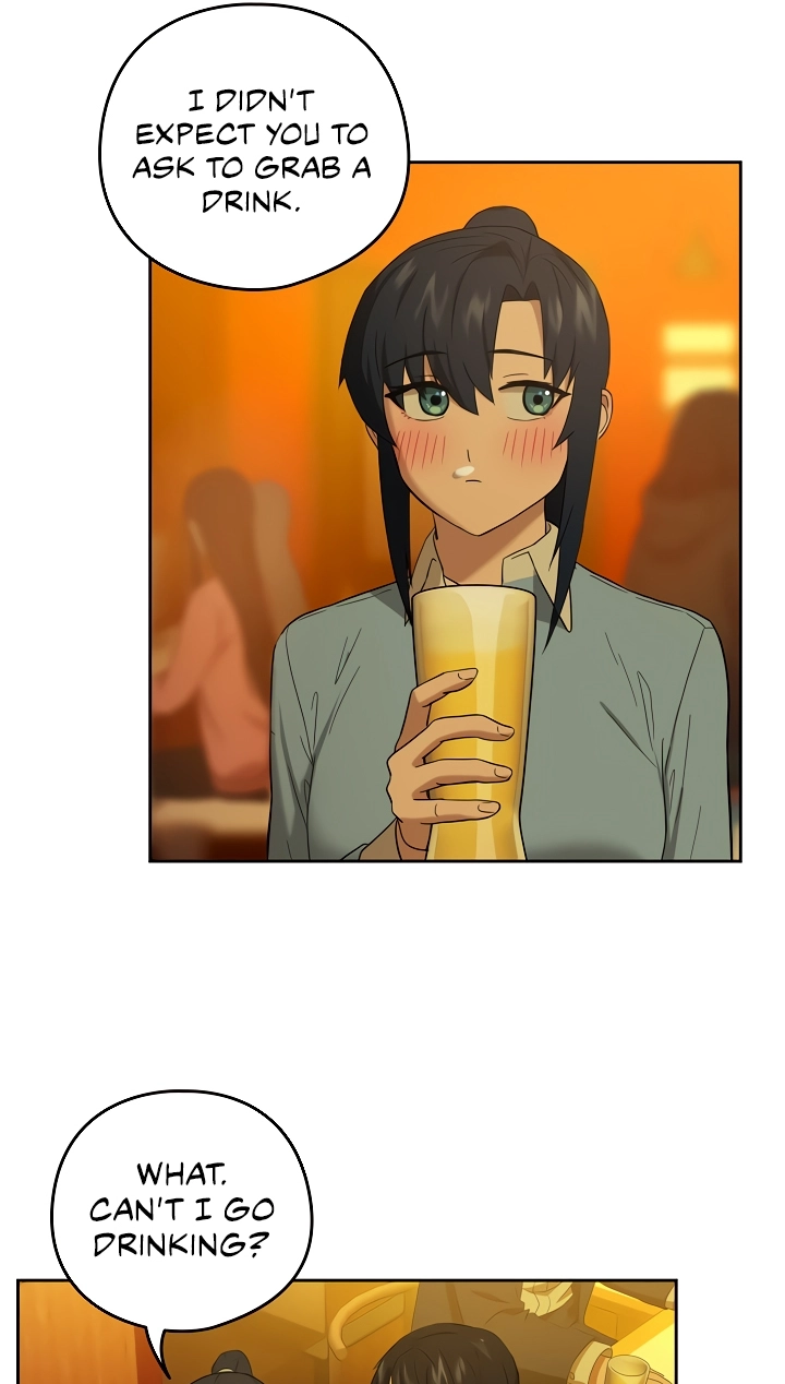 Read Dating After Work chapter 8 image 13 on Lezhin