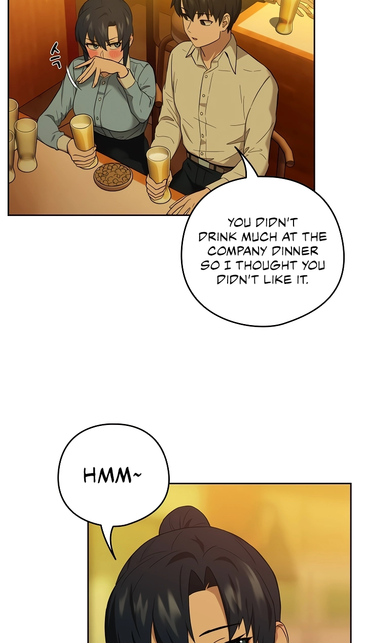 Read Dating After Work chapter 8 image 14 on Lezhin