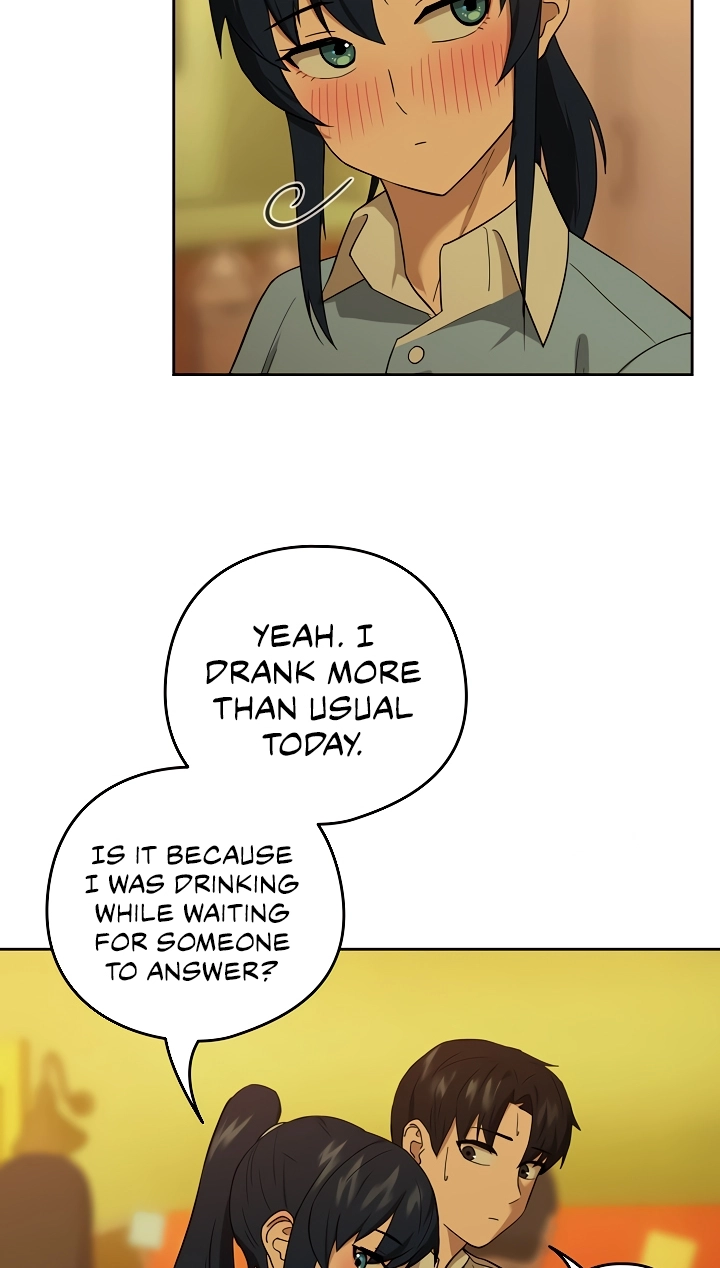 Read Dating After Work chapter 8 image 15 on Lezhin