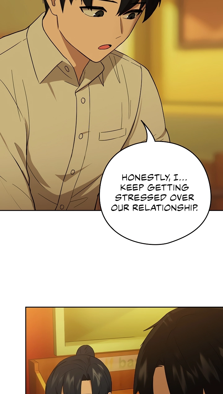 Read Dating After Work chapter 8 image 17 on Lezhin