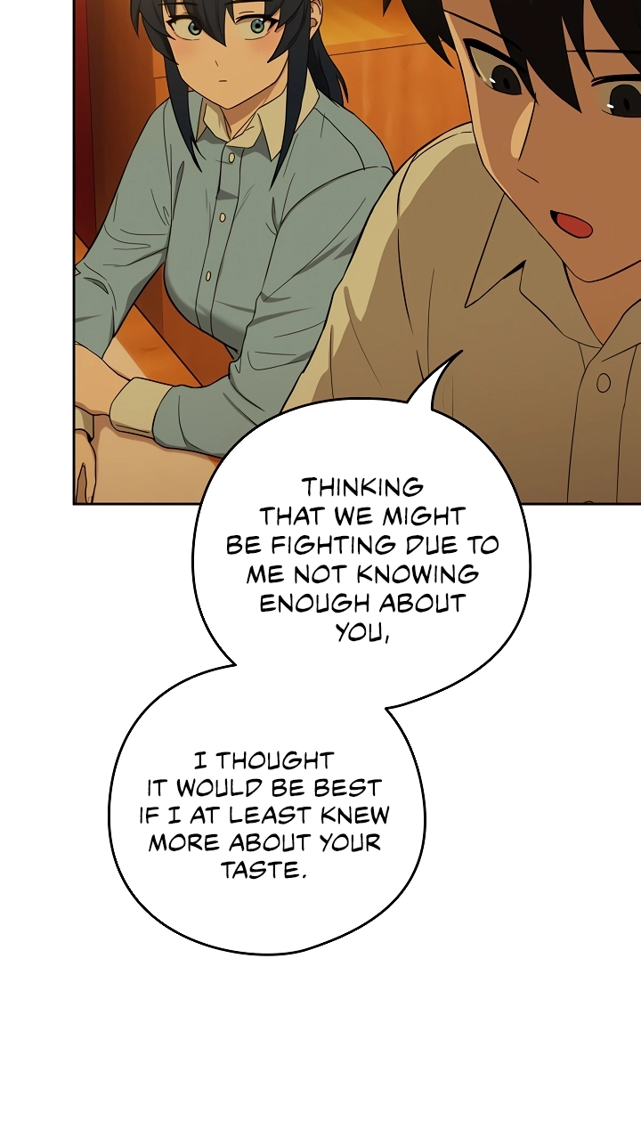 Read Dating After Work chapter 8 image 18 on Lezhin