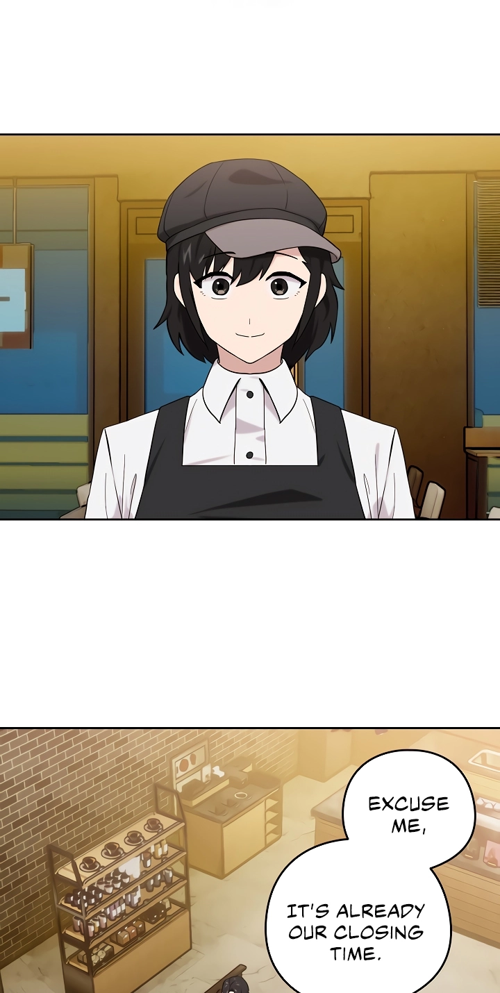Read Dating After Work chapter 8 image 2 on Lezhin