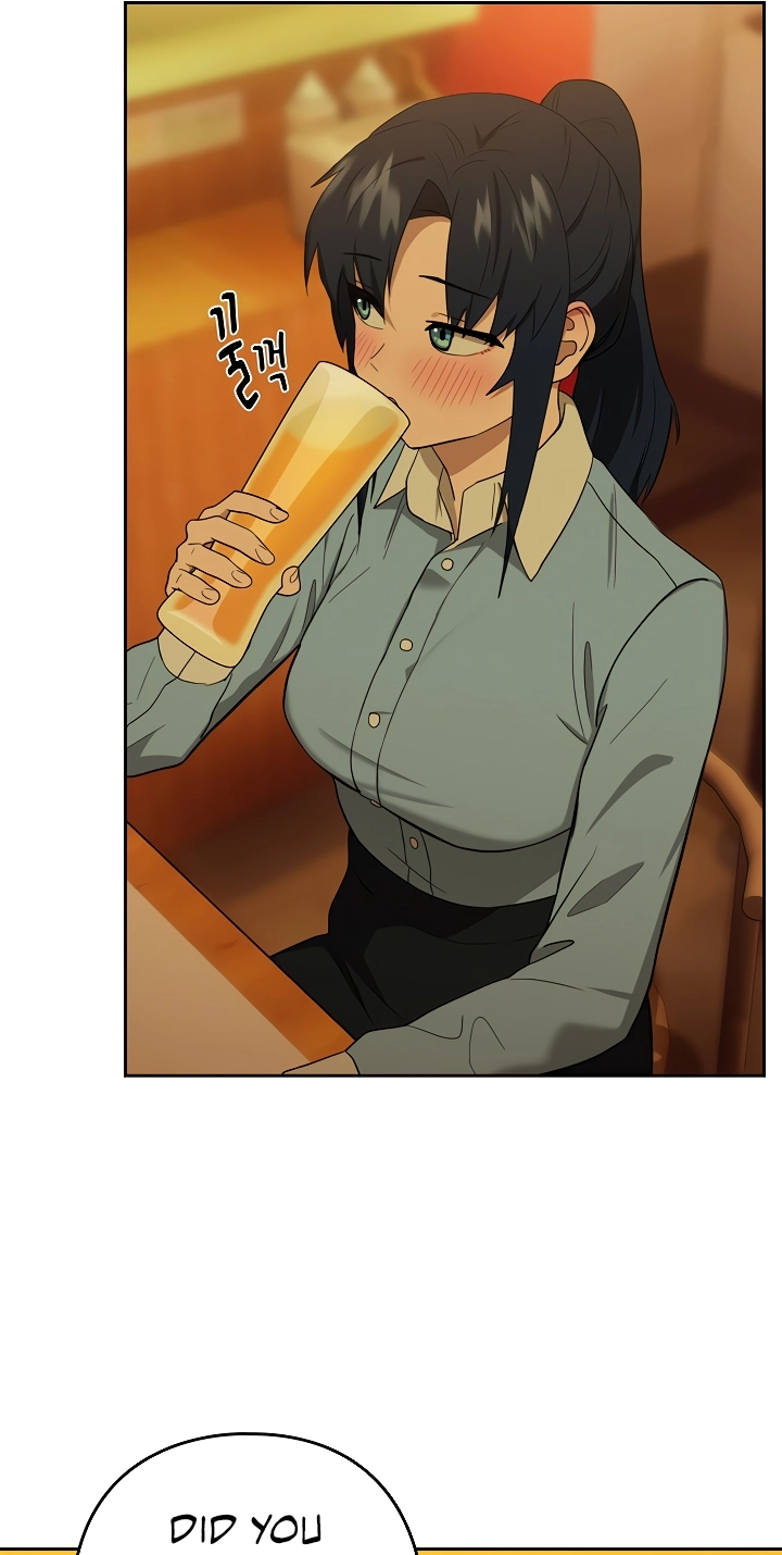 Read Dating After Work chapter 8 image 20 on Lezhin