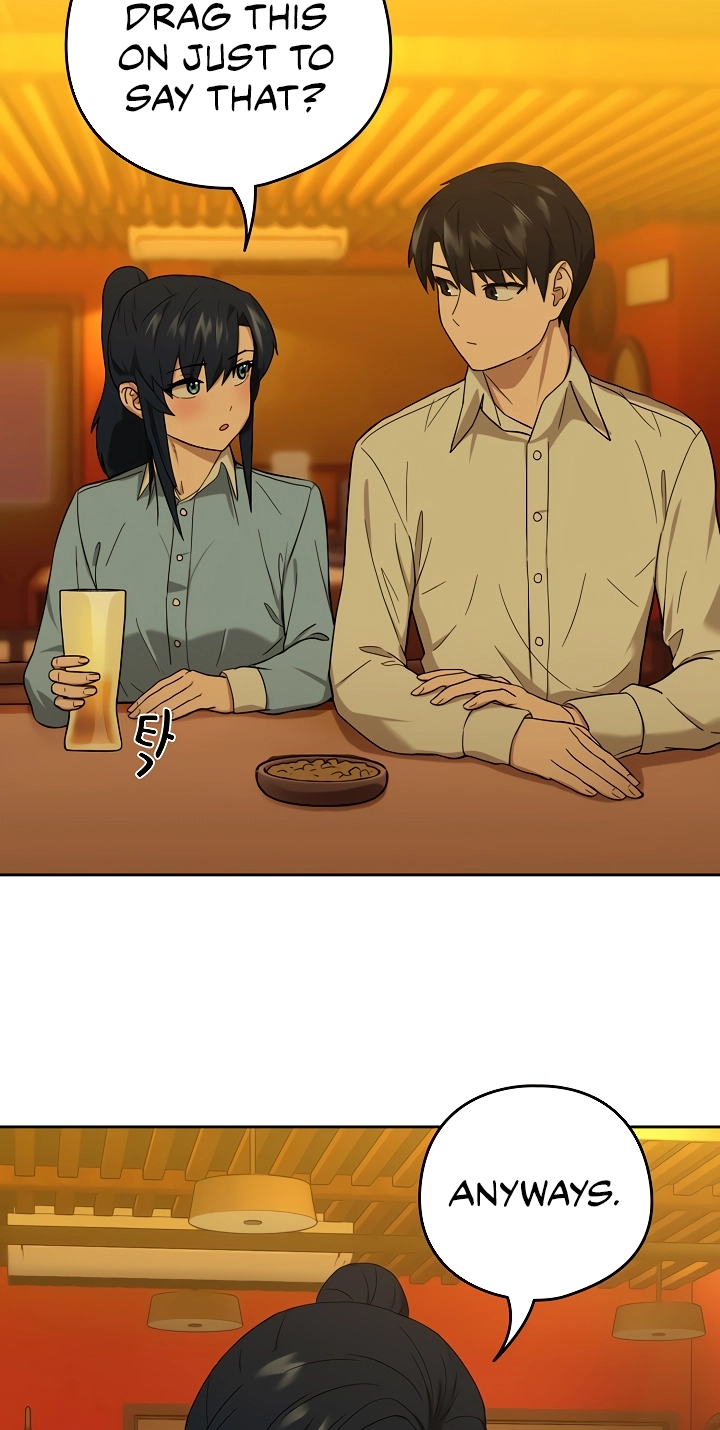 Read Dating After Work chapter 8 image 21 on Lezhin